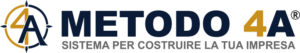 Metodo 4A – Sistema per costruire la tua impresa