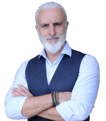 Silvio Graziu fondatore del Metodo 4A